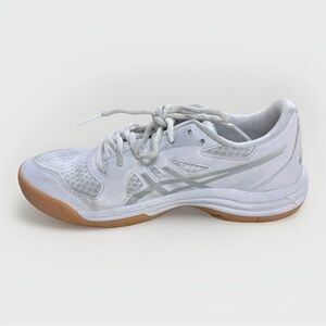 ASICS Upcourt 5 Women's Indoor Court Shoe Women's Size 8